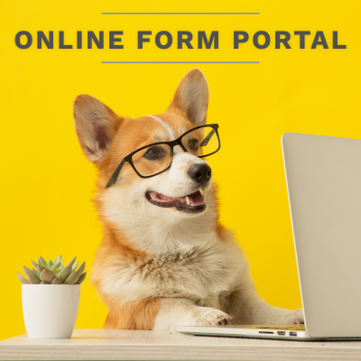 form-portal
